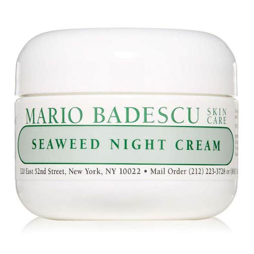 amazon.com, Mario Badescu Seaweed Night Cream