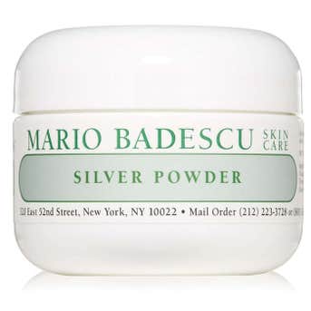 Mario Badescu Silver Powder