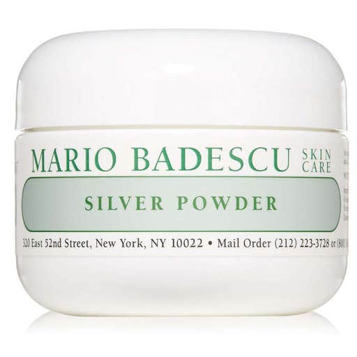 amazon.com, Mario Badescu Silver Powder