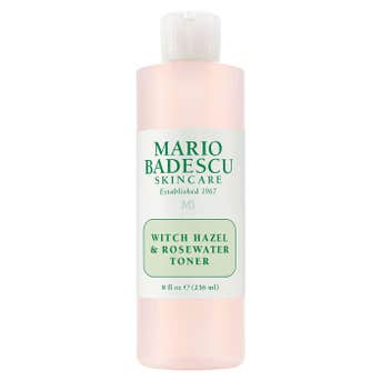 Mario Badescu Witch Hazel & Rosewater Toner