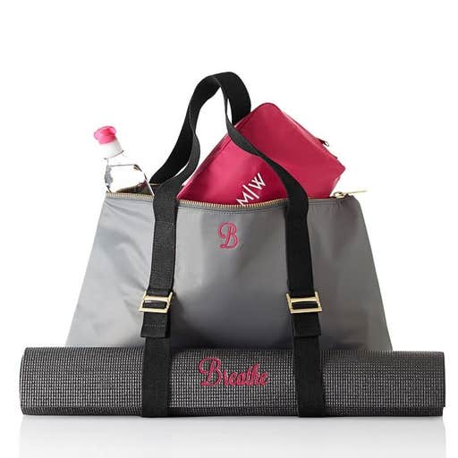 markandgraham.com, Mark and Graham The Club Yoga Bag