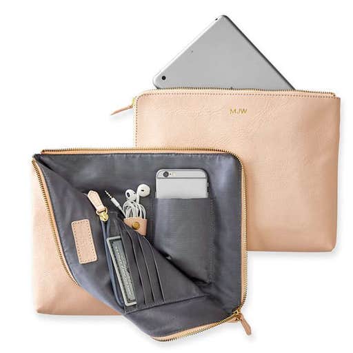 markandgraham.com, Mark & Graham Commute Clutch