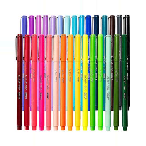 amazon.com, Marvy Uchida Le Pens Multicolor Set