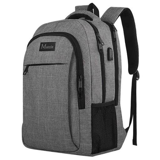 amazon.com, Matein Travel Laptop Backpack