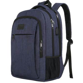 Matein Travel Laptop Backpack
