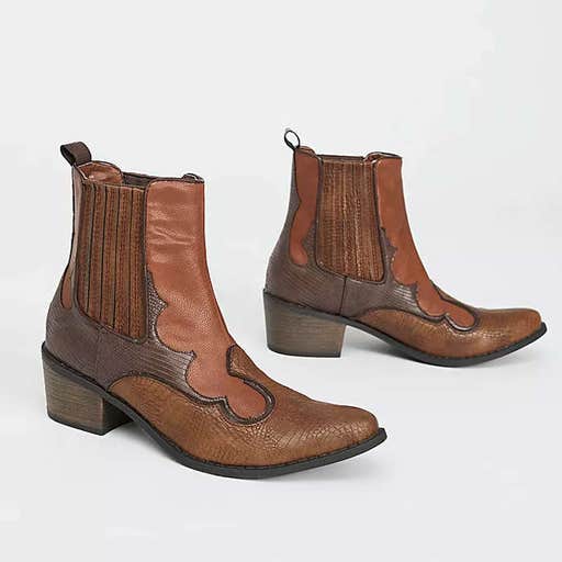 freepeople.com, Matisse Vegan Cavalier Boot
