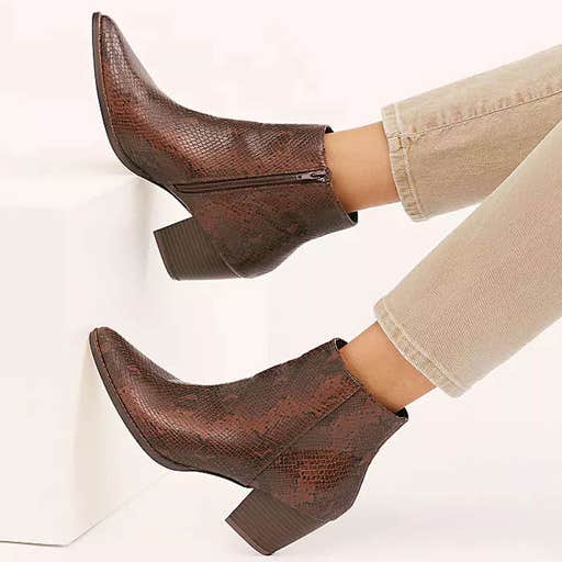 freepeople.com, Matisse Vegan Going West Boot