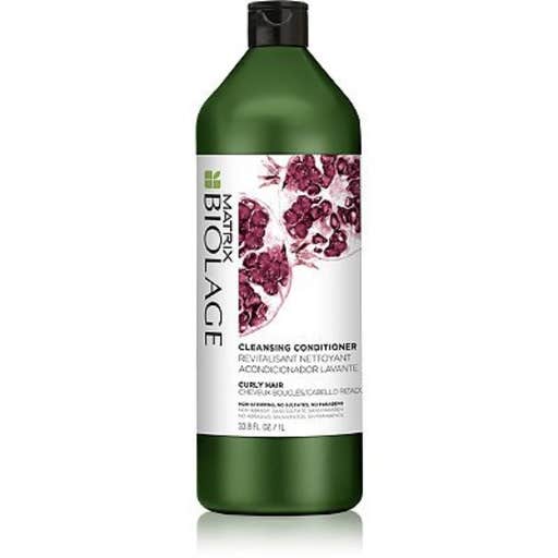 amazon.com, Matrix Biolage Cleansing Conditioner For Curly Hair
