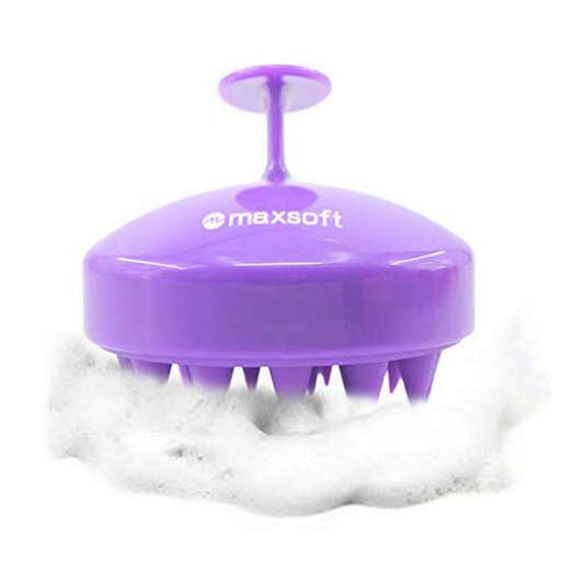 amazon.com, Maxsoft Hair Scalp Massager Shampoo Brush