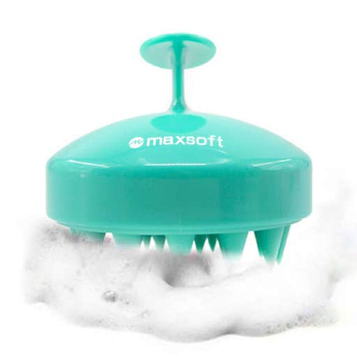 amazon.com, Maxsoft Hair Scalp Massager Shampoo Brush