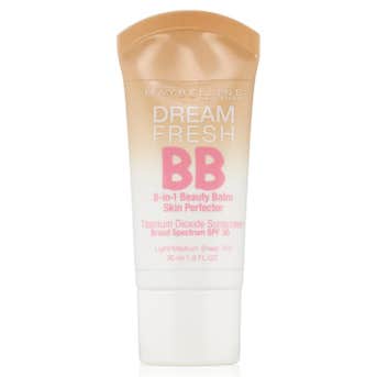 Maybelline Dream Fresh BB Cream
