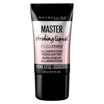 Maybelline FaceStudio Master Strobing Liquid Illuminating Highlighter