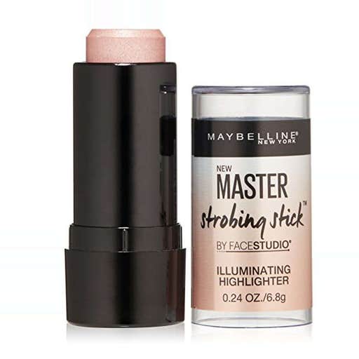 amazon.com, Maybelline Facestudio Master Strobing Stick Highlighter