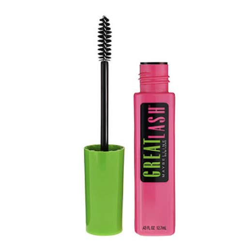ulta.com, Maybelline Great Lash Mascara