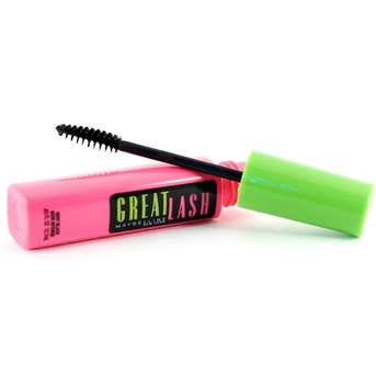Maybelline Great Lash Mascara