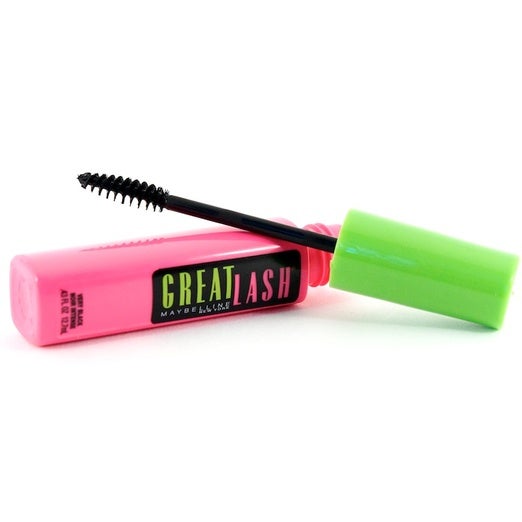 Maybelline Great Lash Mascara