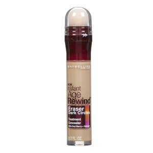 Maybelline Instant Age Rewind Eraser Concealer