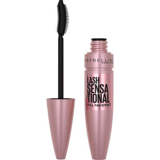 amazon.com, Maybelline Lash Sensational Washable Mascara