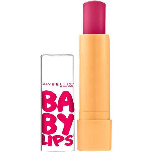 amazon.com, Maybelline New York Baby Lips Moisturizing Lip Balm