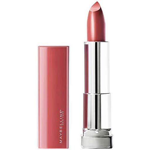 amazon.com, Maybelline New York Color Sensational Made for All Lipstick