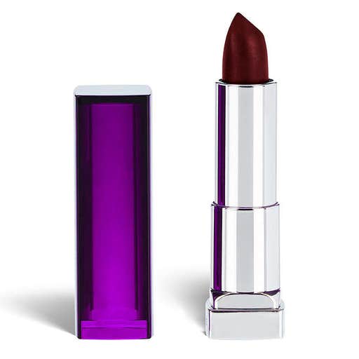 amazon.com, Maybelline New York Color Sensational Red Lipstick in Deepest Cherry
