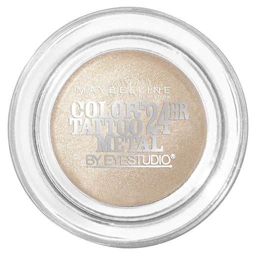 amazon.com, Maybelline New York Cream Gel Eyeshadow