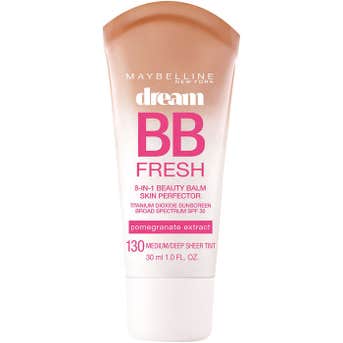 Maybelline New York Dream Fresh BB Cream