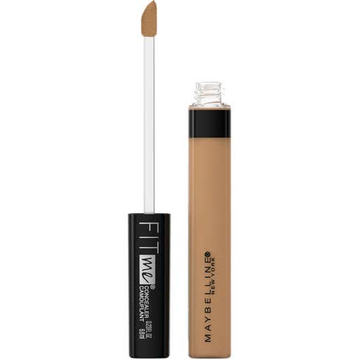 walmart.com, Maybelline New York Fit Me! Concealer