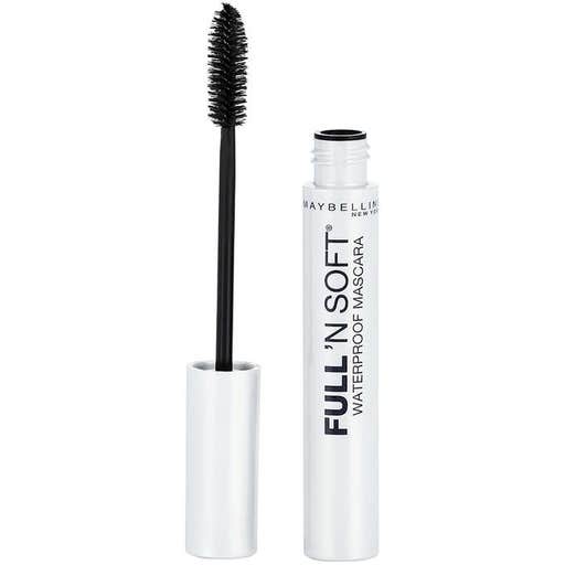 amazon.com, Maybelline New York Full 'N Soft Waterproof Mascara