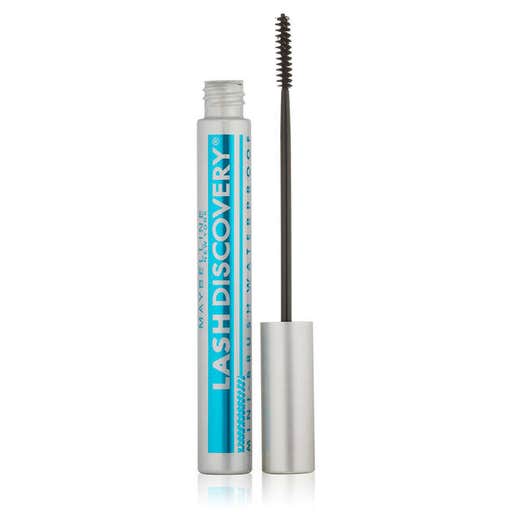 amazon.com, Maybelline New York Lash Discovery Waterproof Mascara