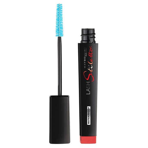 amazon.com, Maybelline New York  Lash Stiletto Waterproof Mascara