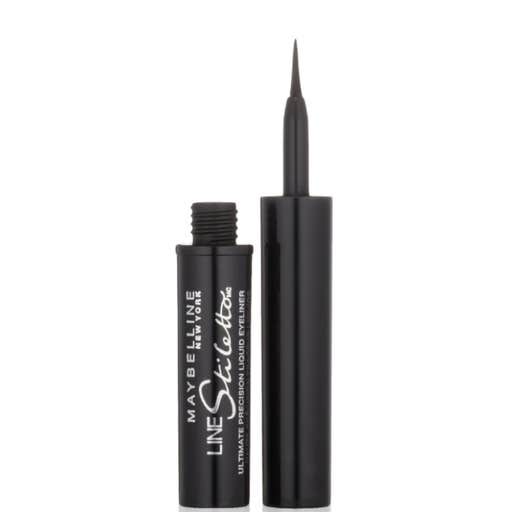 amazon.com, Maybelline New York Line Stiletto Ultimate Precision Liquid Eyeliner