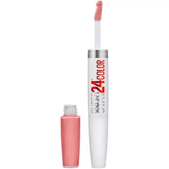 Maybelline New York SuperStay 24 Liquid Lipstick