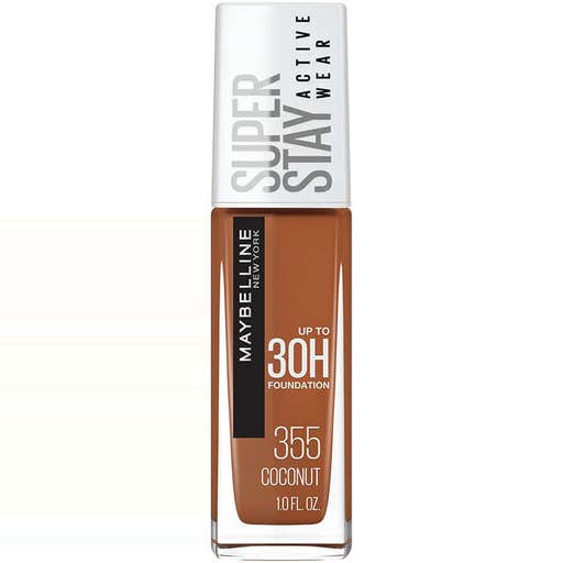 amazon.com, Maybelline New York Super Stay Full Coverage Foundation