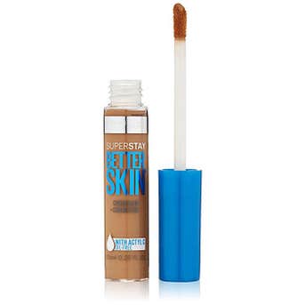 Maybelline SuperStay Better Skin Concealer