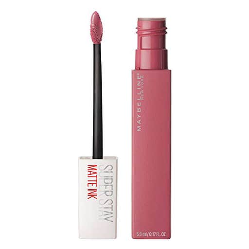amazon.com, Maybelline SuperStay Matte Ink Lip Color