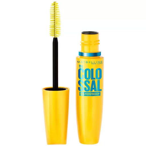 target.com, Maybelline The Colossal Waterproof Mascara