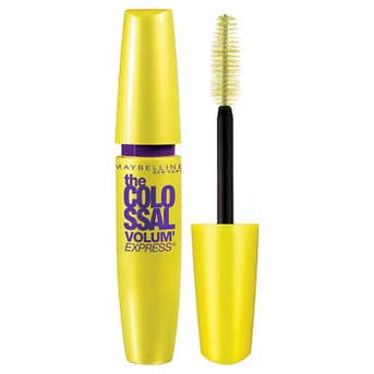 Maybelline Volum' Express The Colossal Mascara