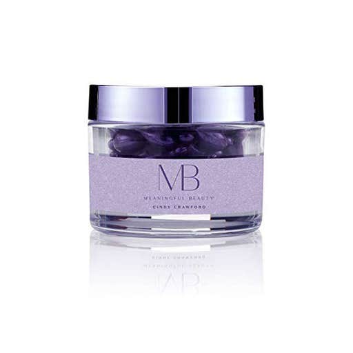 amazon.com, Meaningful Beauty Wrinkle Smoothing Capsules