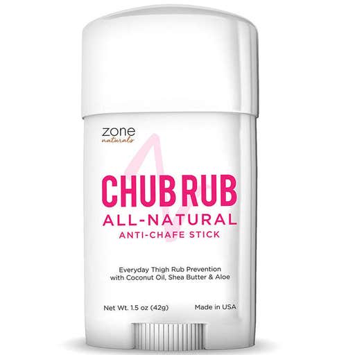 amazon.com, MedZone Chub Rub For Her Anti Chafe Stick