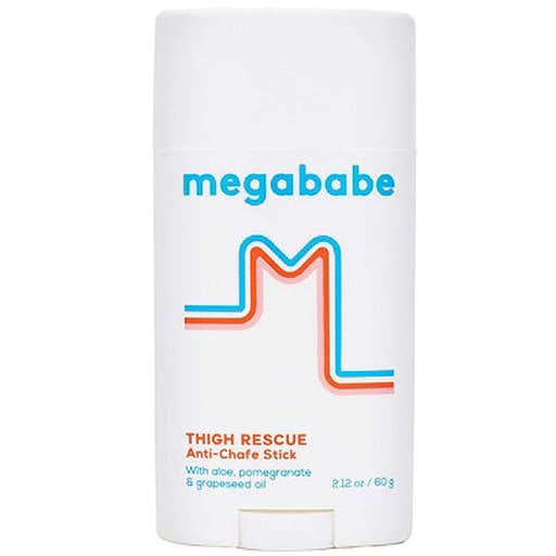 amazon.com, MegaBabe Thigh Rescue Anti-Chafe Stick