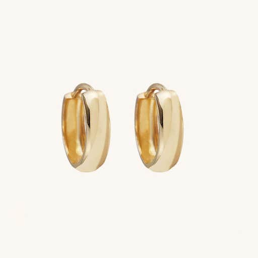 mejuri.com, Mejuri Bold Hoops