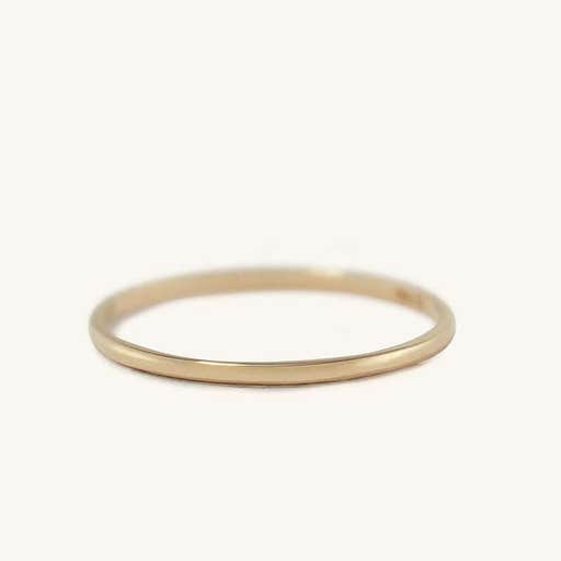 mejuri.com, Mejuri Stacker Ring