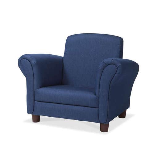 amazon.com, Melissa & Doug Denim Armchair