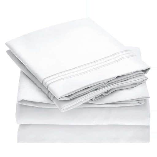 amazon.com, Mellanni Extra Soft Cooling Bed Sheets
