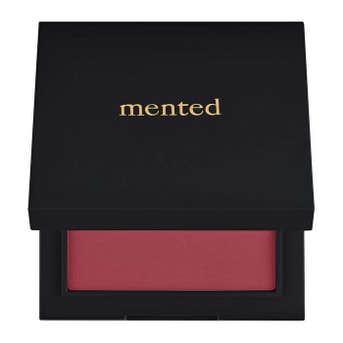 Mented Cosmetics Blush In Berried Away