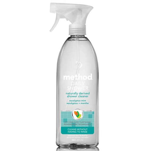 amazon.com, Method Daily Shower Cleaner