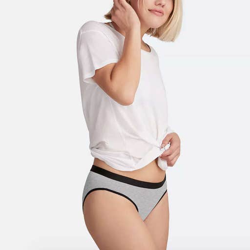 meundies.com, MeUndies Women's Bikini
