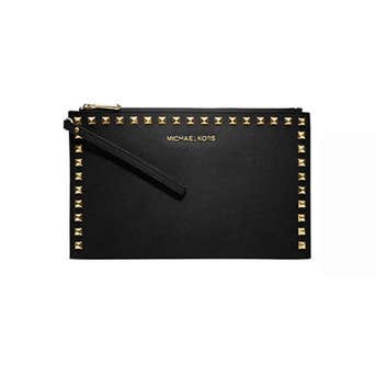 Michael Michael Kors Selma Clutch