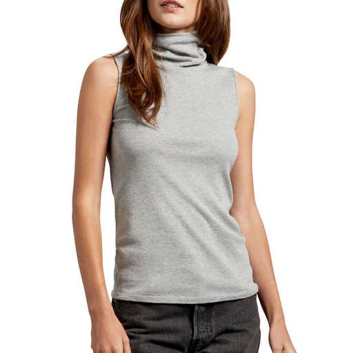 nordstrom.com, Michael Stars Hillary Turtleneck Tank